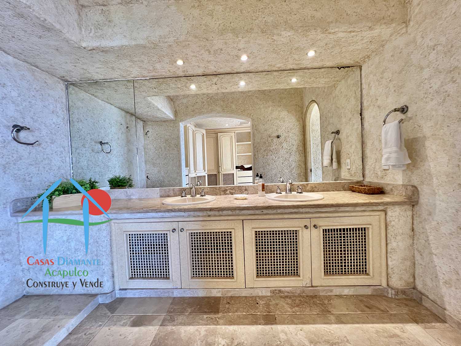 La Jordana - Recámara principal 15